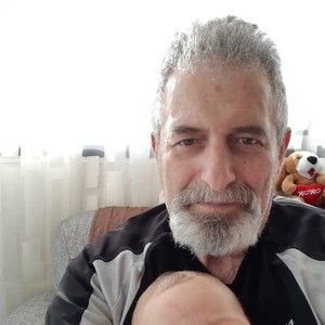 Meet your Posher, Joseph